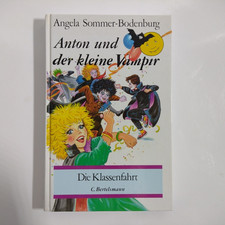 Anton und der kleine - , vampir