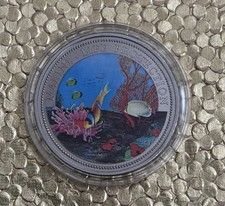 Republic of Palau 1994