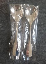 WMF Besteck Englisch Spaten * Salatbesteck 19,8 cm Cromargan unbenutzt 