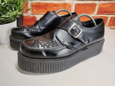 UNDERGROUND KING TUT CREEPER