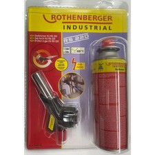 ROTHENBERGER Industrial Gas