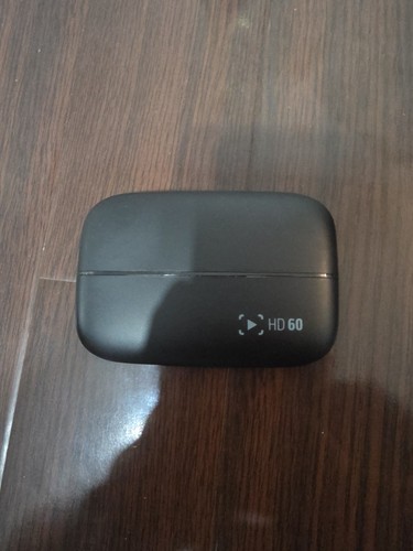 Elgato hd60 - elgato,
