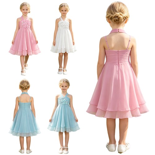 Mädchen kleid festlich - de,