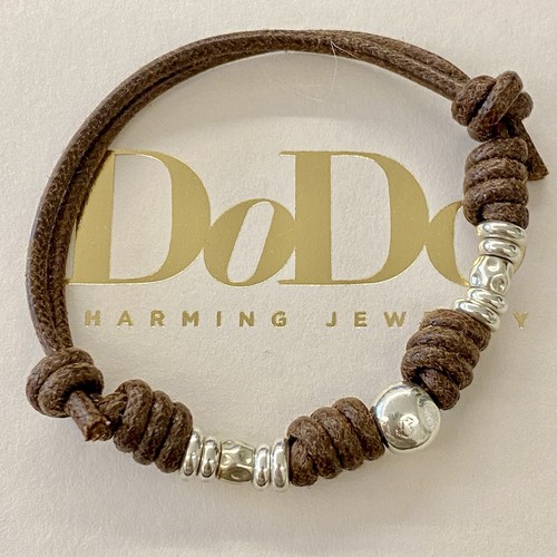 Dodo pomellato armband - dodo,
