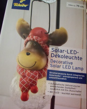 Solarlampen elch solar - , "elch"