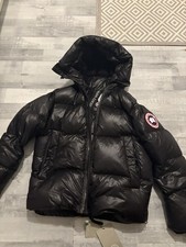 Canada Goose Daunenjacke