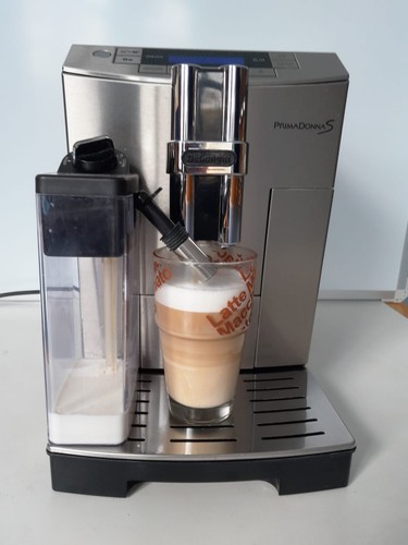 Delonghi primadonna - delonghi, s