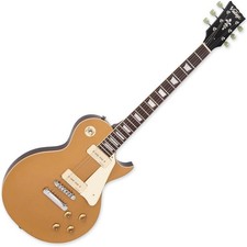 Vintage V100GT E-Gitarre