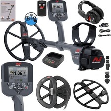 Minelab CTX 3030 Waterproof