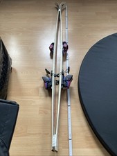 Atomic Rider Skier Weiß (mit