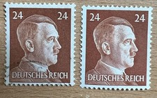 Deutsches Reich: Mi. Nr 792