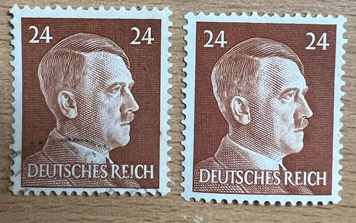 Deutsches reich nr 792 - reich:,