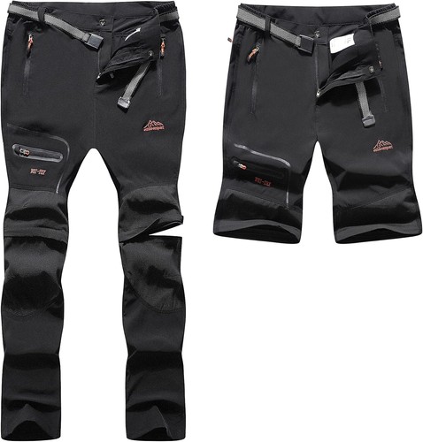 Wanderhose herren leicht - wanderhose,