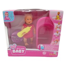 Simba 105033218 - New Born