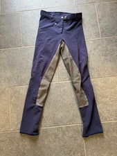 Warme softshell reithose - warme,
