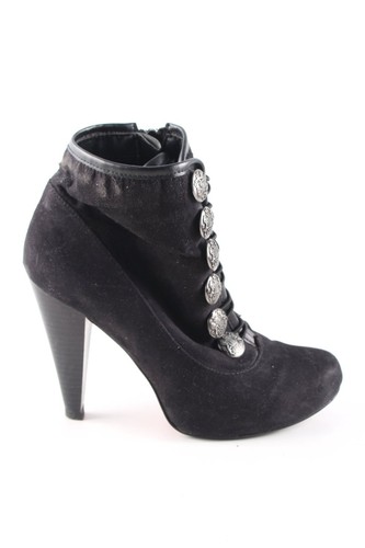 Bullboxer elegante vintage - elegante,