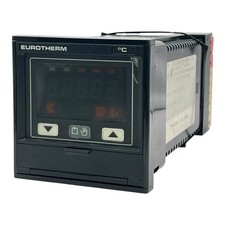 Eurotherm 818S Temeraturregler