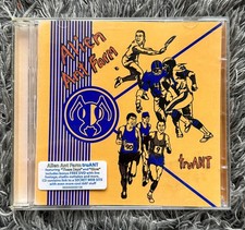 === Alien Ant Farm Truant CD + DVD Rock ANF Special Edition