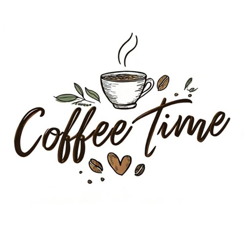 Schicke kaffee worte - schicke,