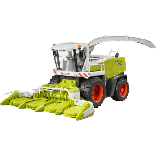 Bruder 02131 claas jaguar - jaguar, 900