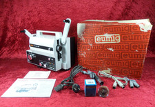 Super 8 Tonfilmprojektor