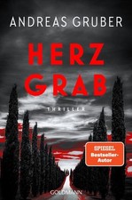Herzgrab | Andreas Gruber |