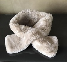 Schal, Fell, Plüsch Schal, Fake Fur, Fellimital, Neu, Marke: Alex Max