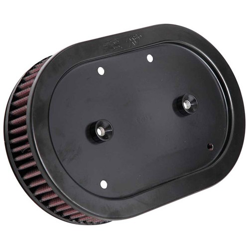 Luftfilter harley davidson - luftfilter, k&n