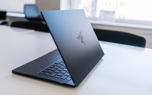 Razer blade stealth - razer,