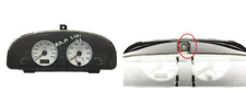 Tacho Kombiinstrument Citroen Xsara 9652043280 B 00 51564