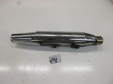 Auspuff Endtopf 64900272