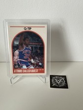 Q-Tip A Tribe Called Quest