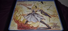 Fate/stay night Saber Lily