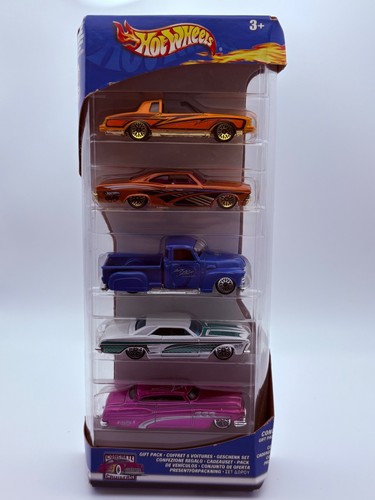 Hot wheels pack concrete - wheels,