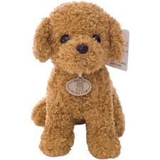 Plüsch Hund, Teddy Hund