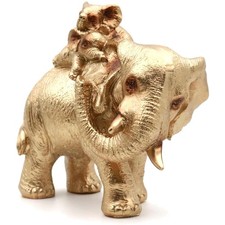 Elefanten Deko, Statue