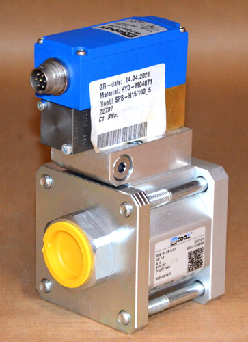 Coax spb 100 - coax, spb-h