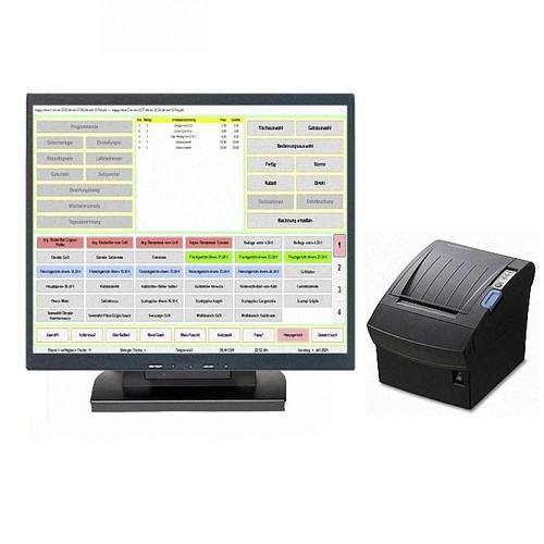 Gastro touch kassensystem - touch,