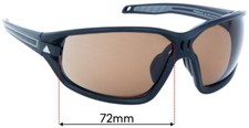 SFx Replacement Sunglass