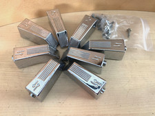 SONOR Lot of 8 LUG CASING