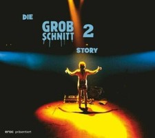 Die Grobschnitt Story 2  von