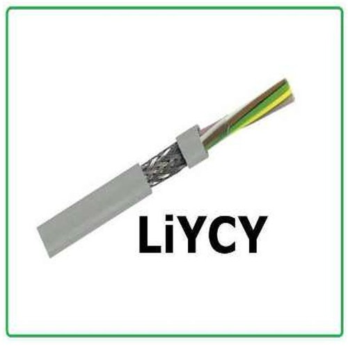 Elektronikleitung liycy 7x0 - liycy, 7x0,34