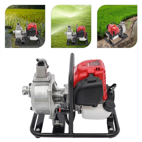 Benzinmotor wasserpumpe - benzinmotor,