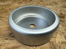 Siebkorb Sieb Alusieb Einsatz Arbeitsbehälter für Entsafter BRAUN MP 32