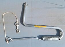 Fahrradhalter für den Hund/ Dogrunner Kleinmetall