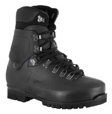 ORIGINAL BUNDESWEHR LOWA CIEVETTA EXTREME SKI STIEFEL BW STIEFEL + INNENFUTTER