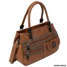 Damen Tasche Schultertasche