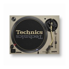 Technics SL-1200M7L 50th