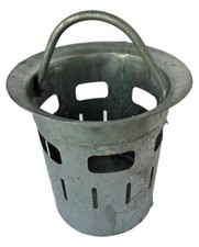 Hofsinkkasten-Eimer
