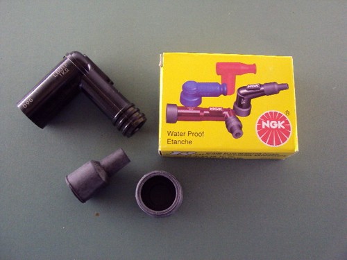 Zündkerzenstecker ngk kohm - ngk,